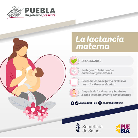 Semana de la Lactancia Materna 2023 - IFI  Industria Farmacéutica de  Investigación e Innovación