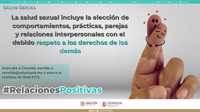 Imagen relacionada con la salud sexual