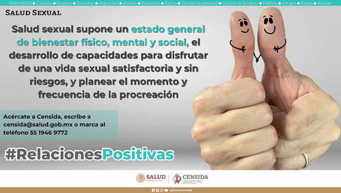 Imagen relacionada con la salud sexual