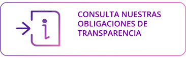 Obligaciones de Transparencia