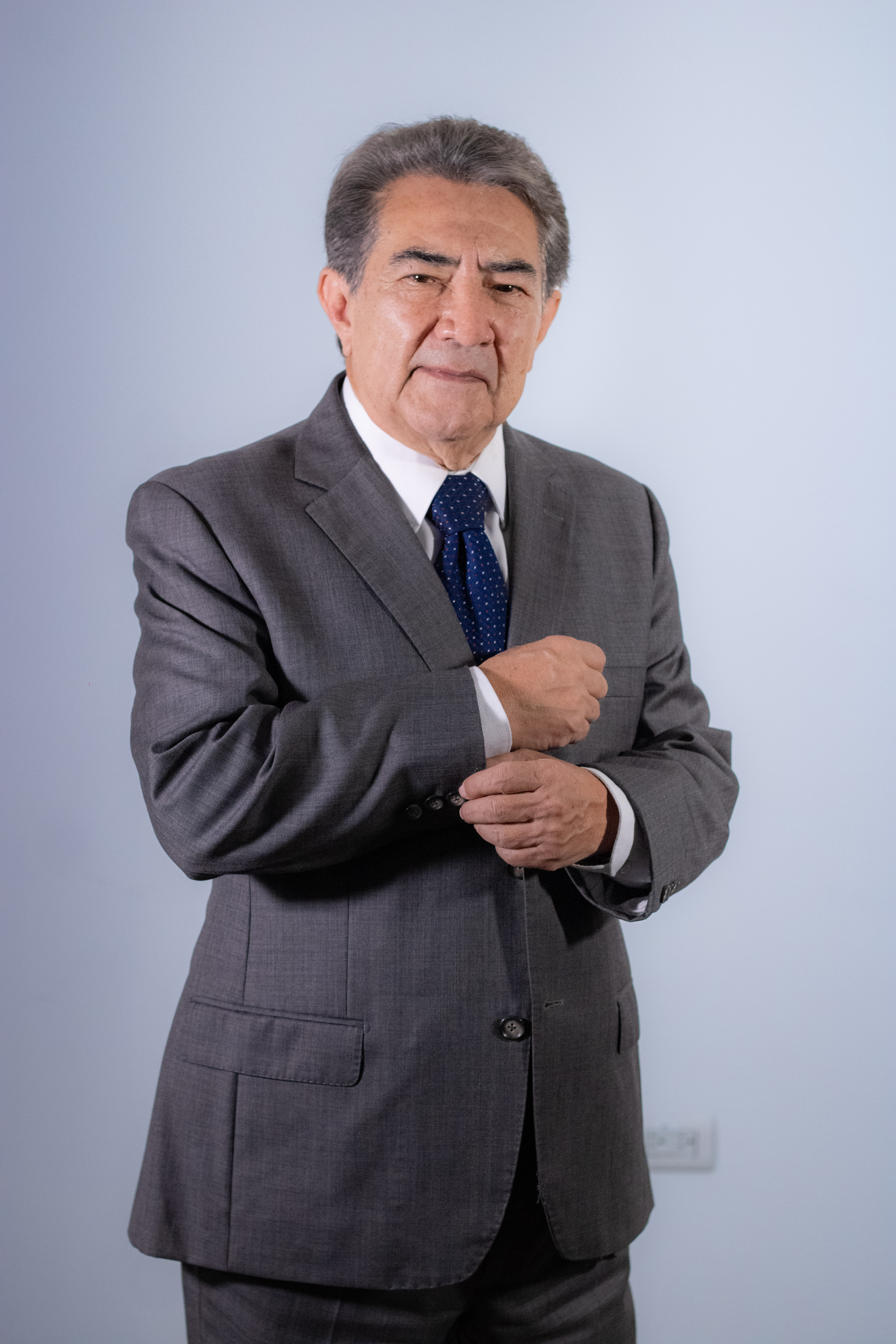 Foto Titular de Celina Peña Guzmán