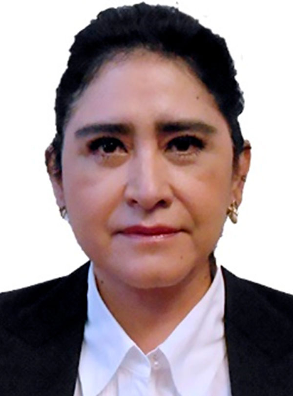 Guillermina Jaramillo Cuatle