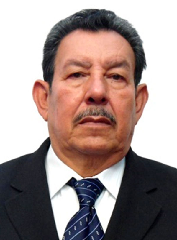 Alfonso Tamayo González