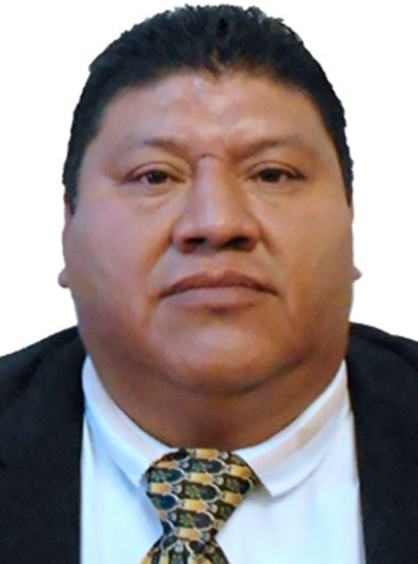Oscar Galindo Barrientos
