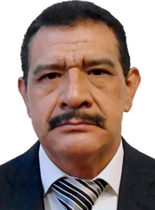 Gilberto Mata Nava