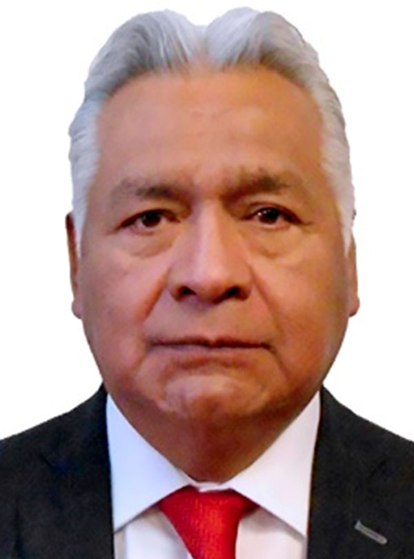 José Elías Sánchez Parra