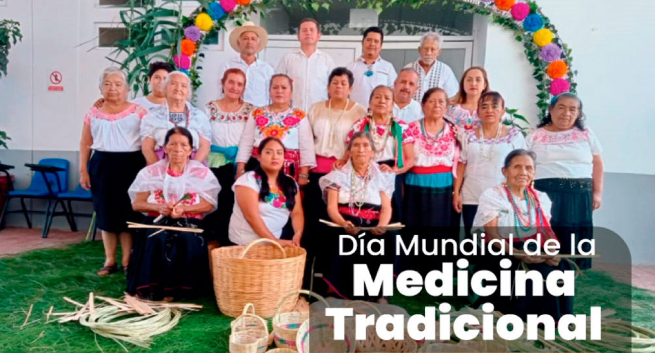 Medicina Tradicional