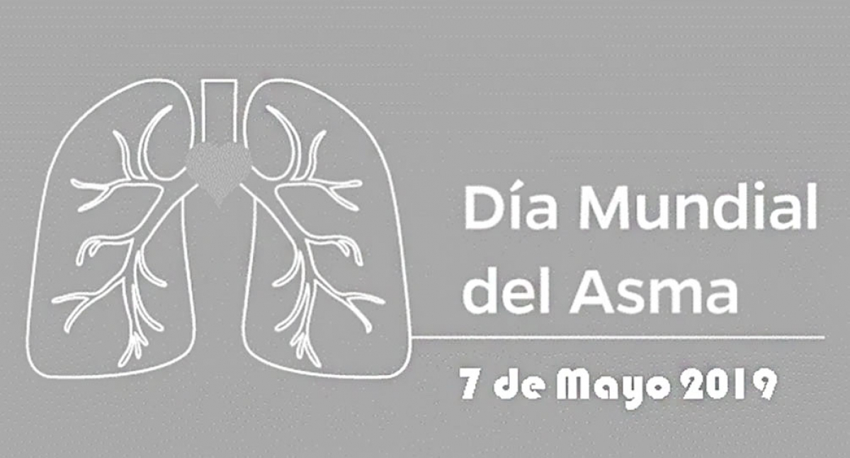 Día Mundial del Asma