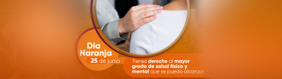 Día Naranja
