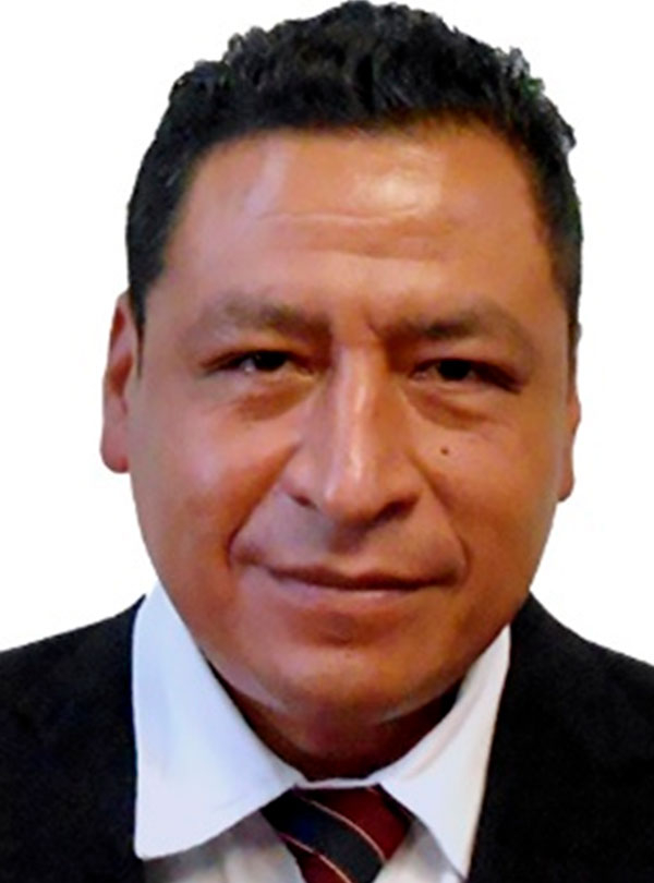Ricardo Rojas Martínez