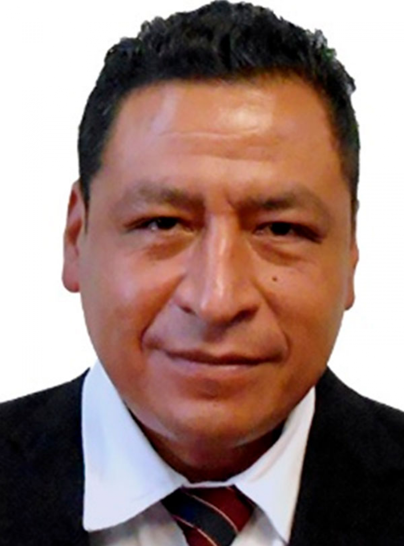 Ricardo Rojas Martínez