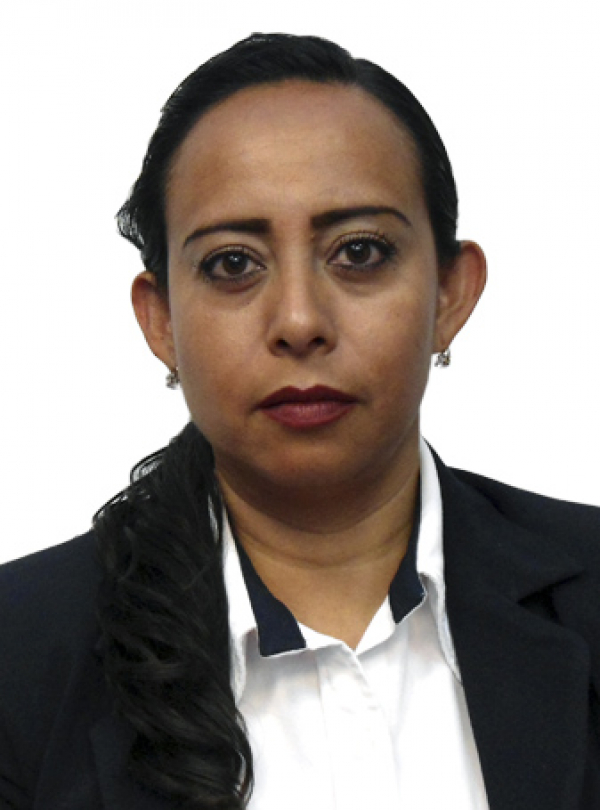Paola Geovanna Vázquez Orduña