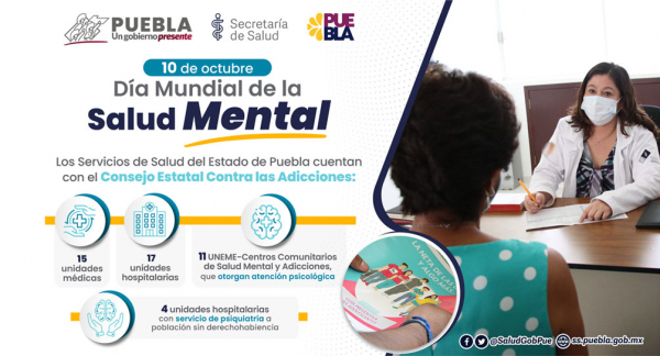 Salud Mental