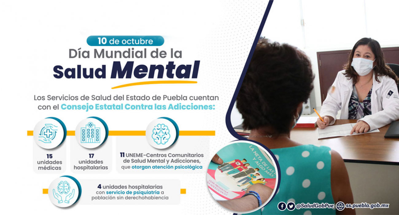 Salud Mental