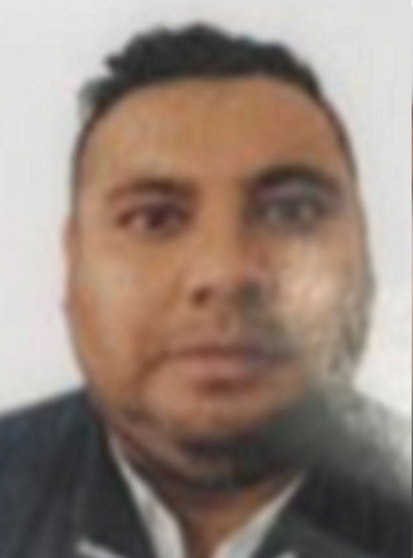 Carlos Josue Dominguez Cruz