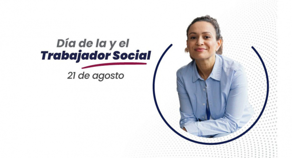 Día de la y el Trabajador Social