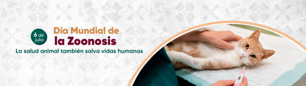 Día Mundial de las Zoonosis
