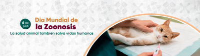 Día Mundial de las Zoonosis