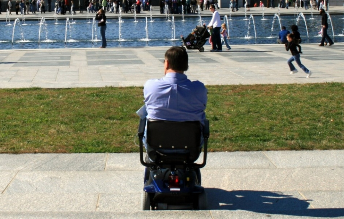 Diez cosas que debes saber acerca de la Discapacidad