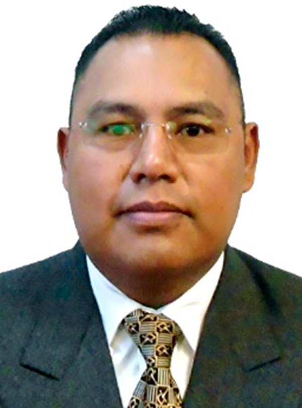 C&eacute;sar Enrique Hern&aacute;ndez Cid