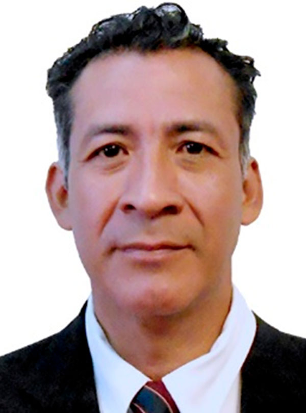 Daniel Tovar Martínez