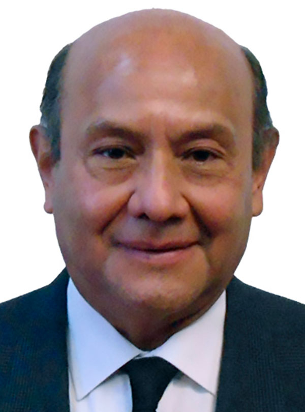 Carlos Edmundo Castillo Osorio