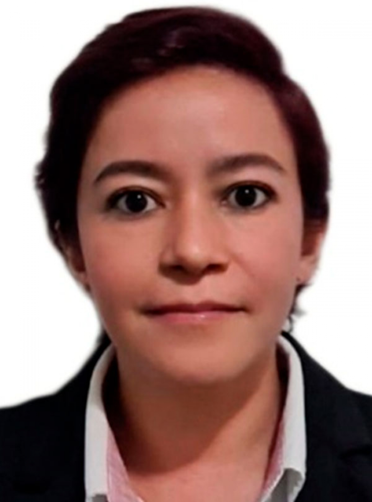 Martha Yanin M&aacute;rquez Escobedo