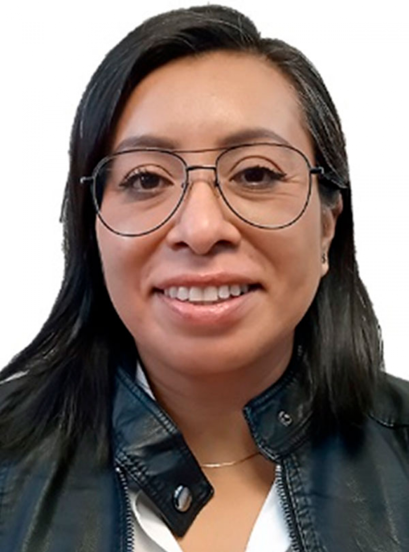 Adriana Xicohténcatl Quixtiano