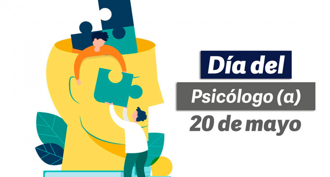 Día del Psicólogo (a)