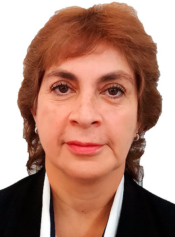 María Teresa Domínguez Velázquez