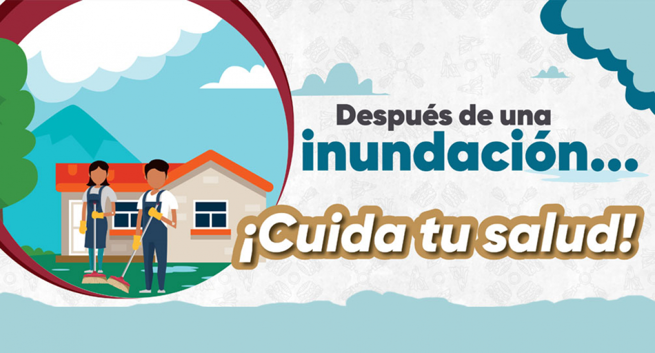 Temporada de lluvias