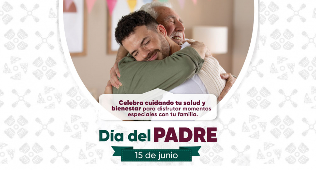 Día del Padre