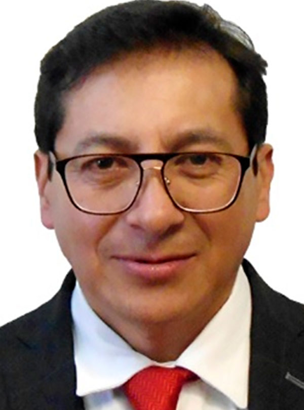 Jorge Celis Arenas