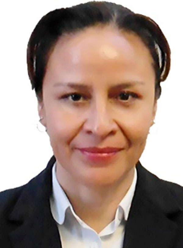 Norma Leticia Arroyo Rojas