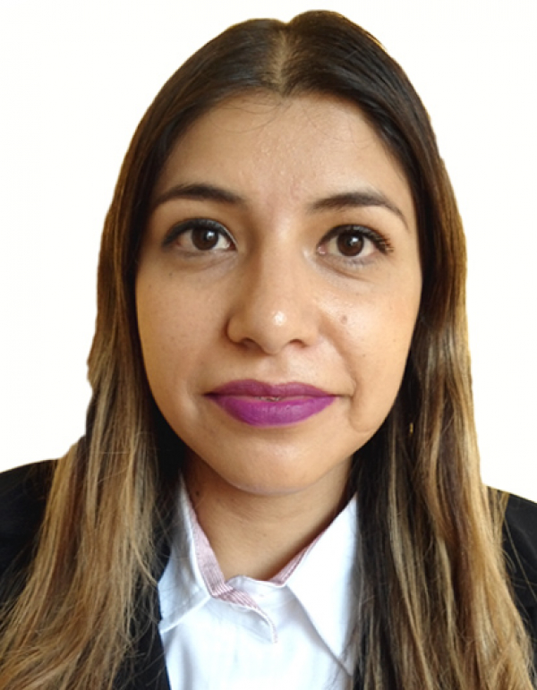 Laura Itzel Solís Rabadán