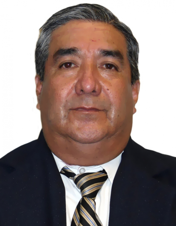 Francisco Vicente Cacho