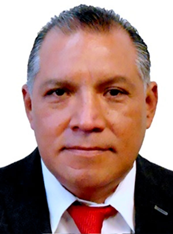 Alfredo Marcelino Pérez Briones