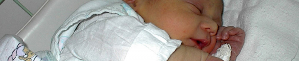 Sordera o hipoacusia en recién nacidos