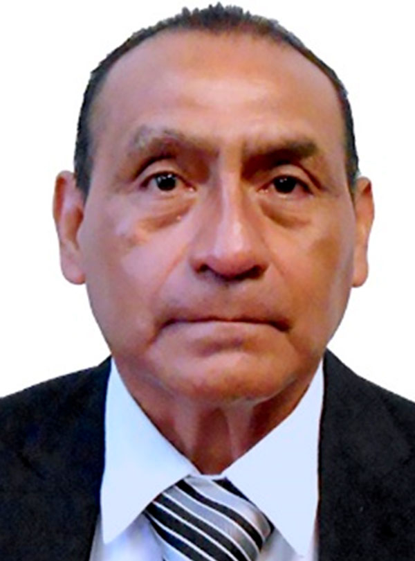 Pedro García Baleon