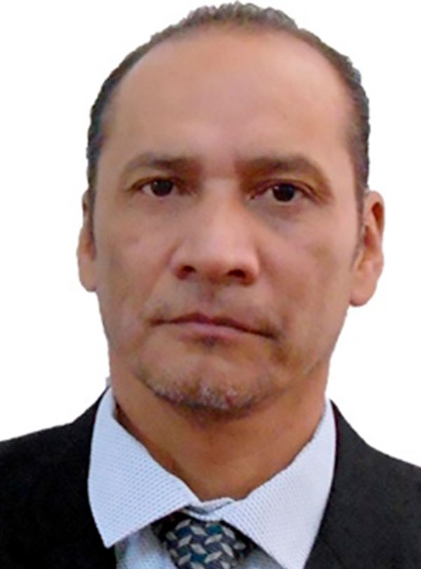 Juan Pablo Hernández Tovar