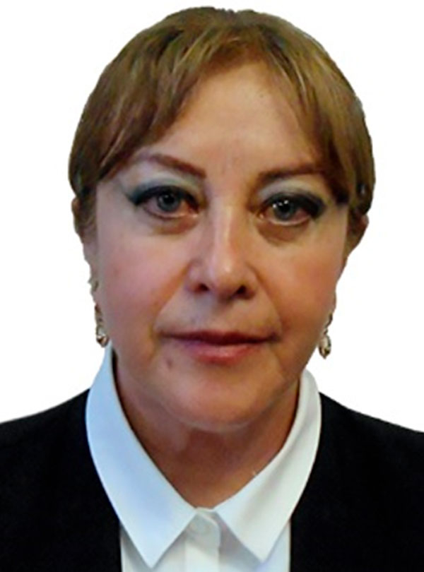 Matilde Araceli Muñoz González