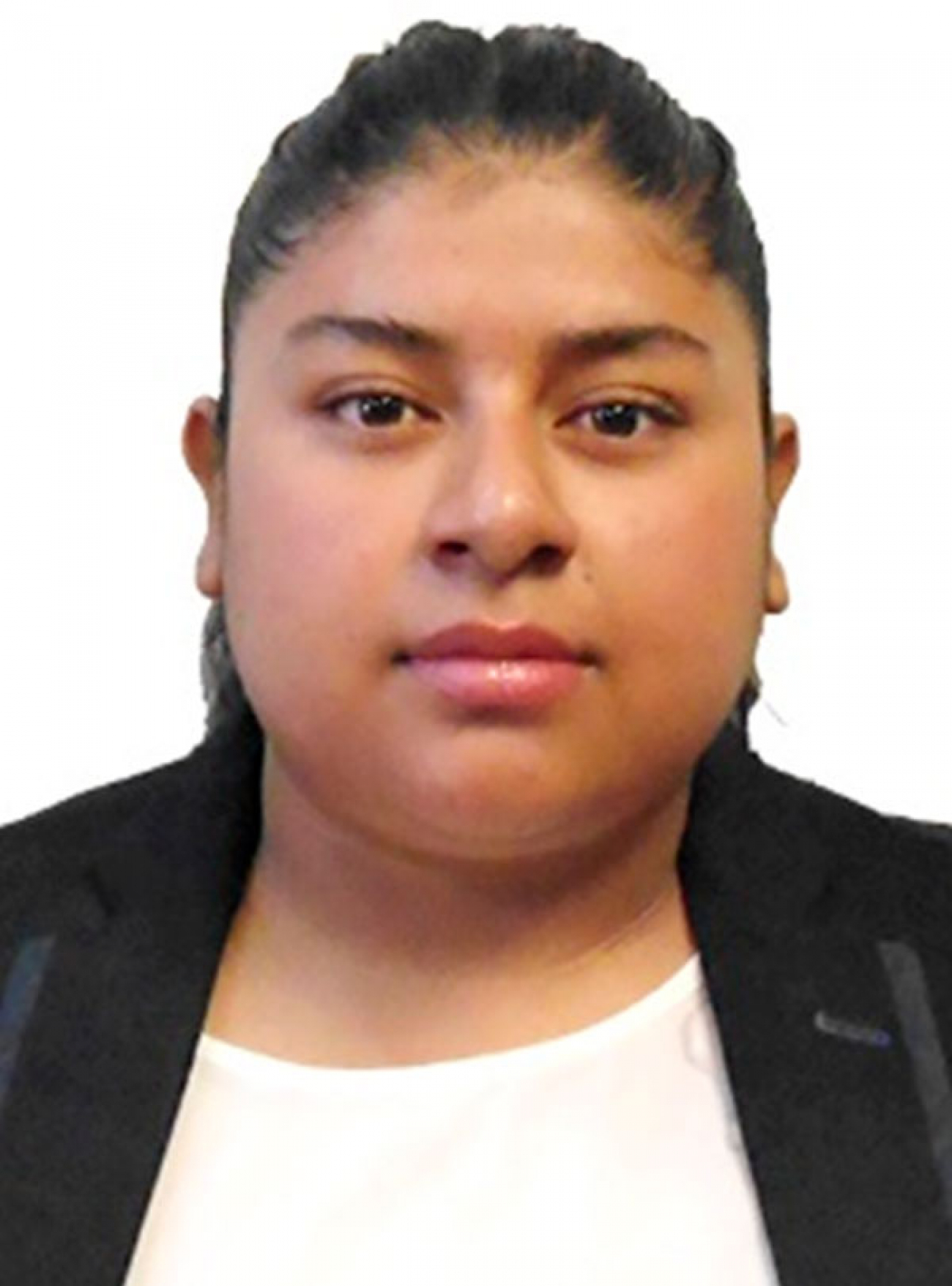 Diana Laura L&oacute;pez Rojas