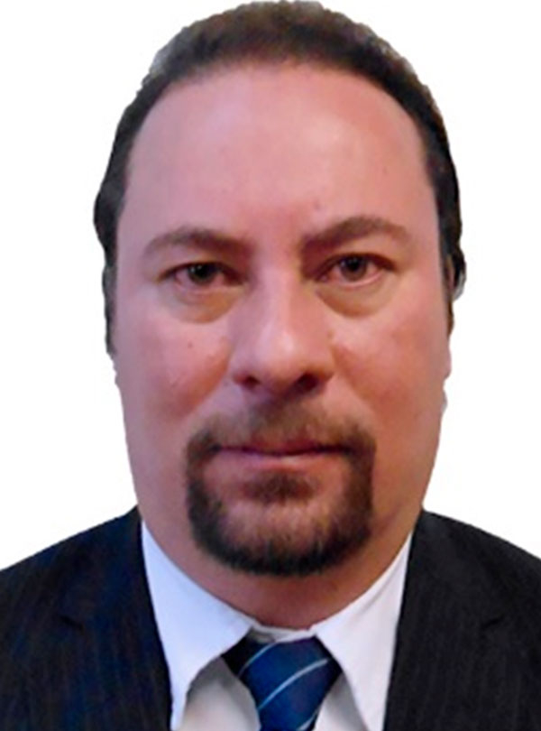 Carlos Alberto Melgar Floranes