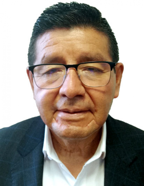 Luis Eduardo Camarillo López