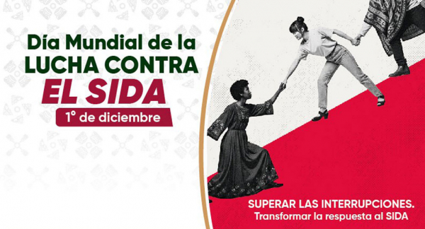 Día Mundial del Sida