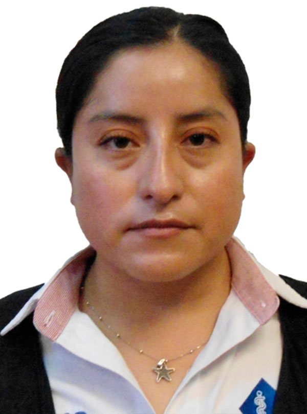 Ana Cristina Santiago Bautista