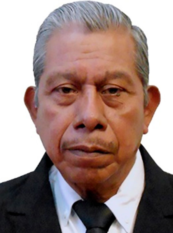 José Méndez Cruz