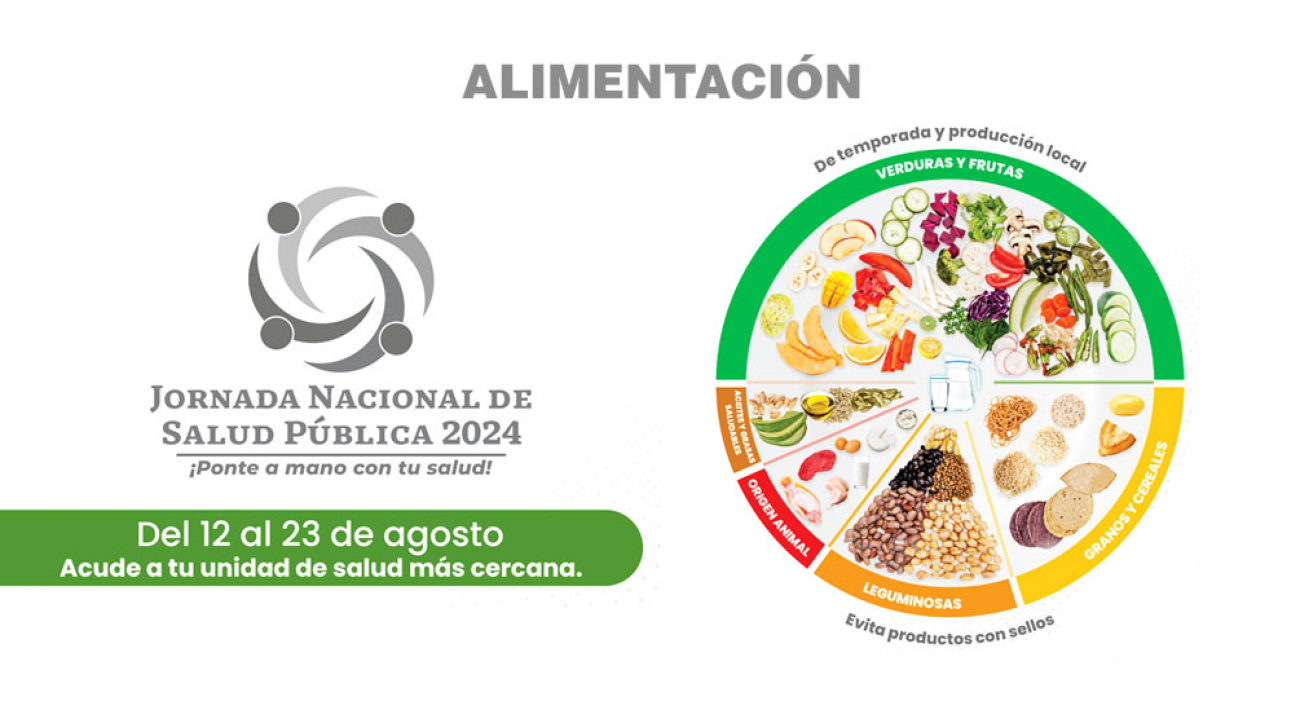 Alimentación