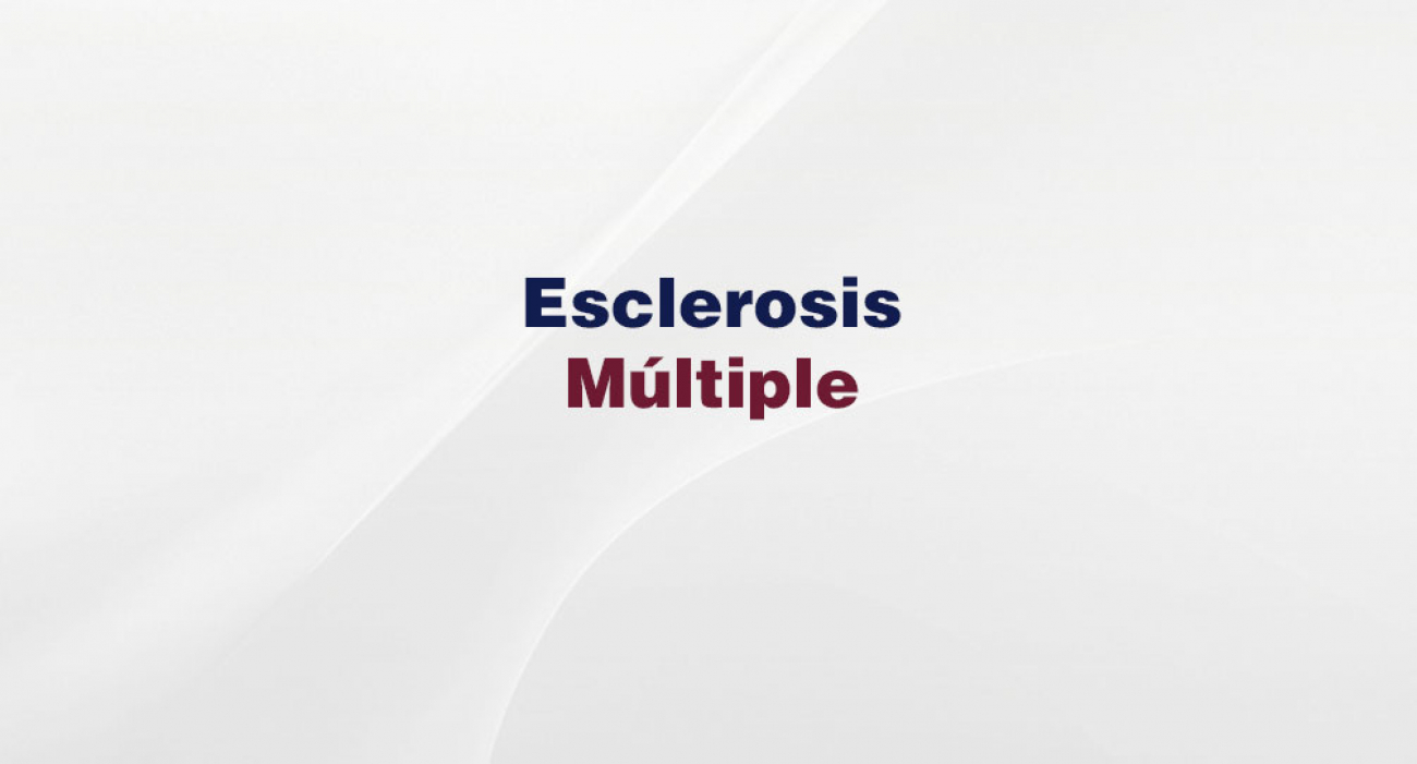 Esclerosis Múltiple