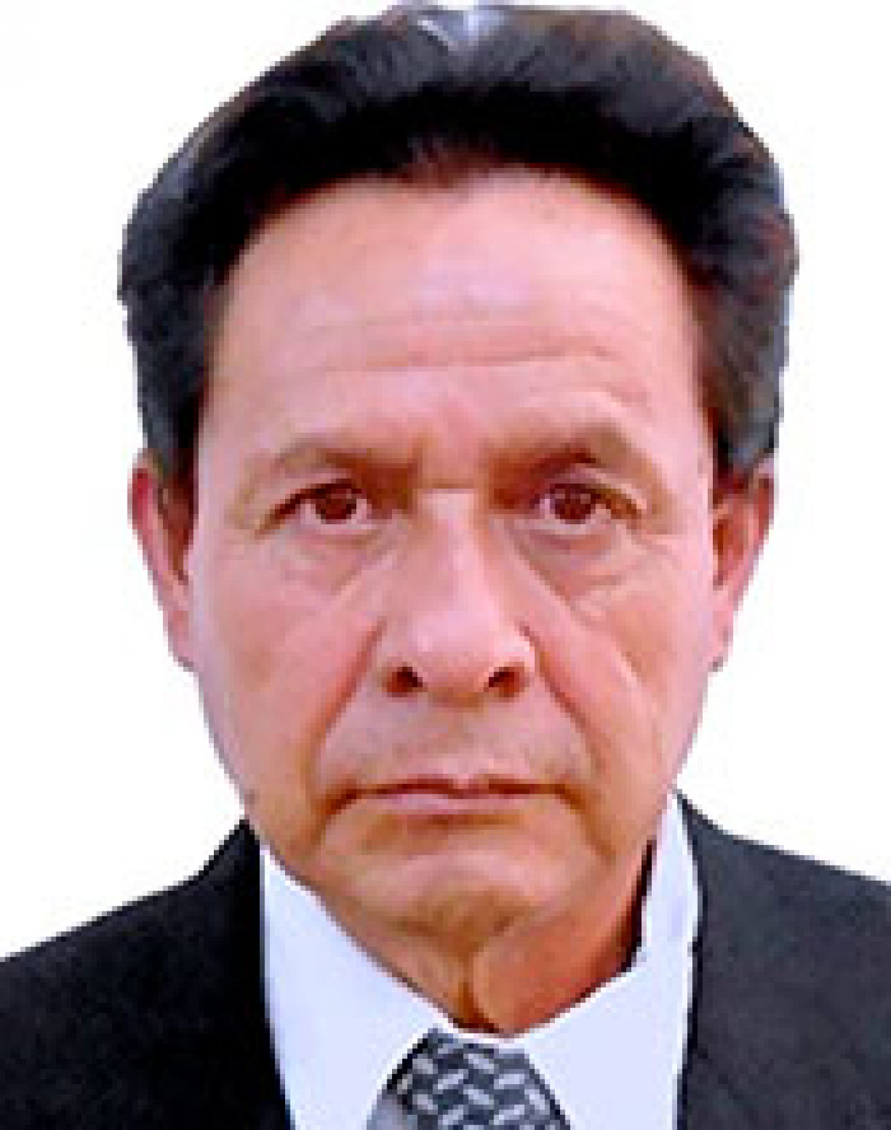 Fidencio Flores Flores